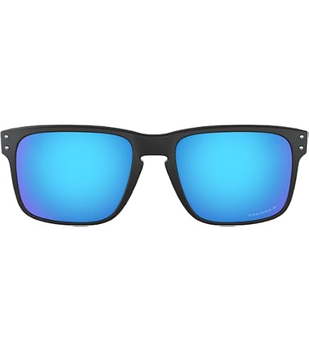 Amazon.com: Oakley Mens Oo9102 Holbrook Polarized Square